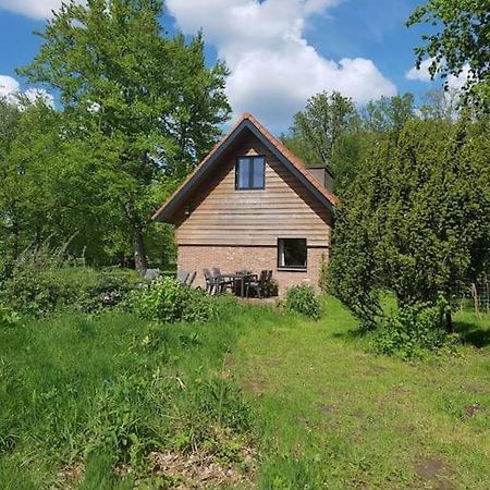 Holiday Home Countryside, Langbroek / Doorn Esterno foto