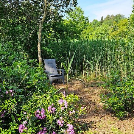 Holiday Home Countryside, Langbroek / Doorn Esterno foto