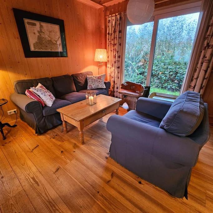 Holiday Home Countryside, Langbroek / Doorn Esterno foto
