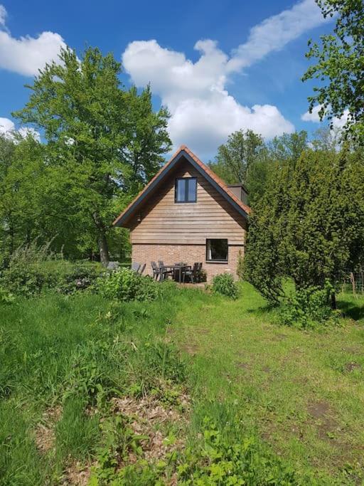 Holiday Home Countryside, Langbroek / Doorn Esterno foto