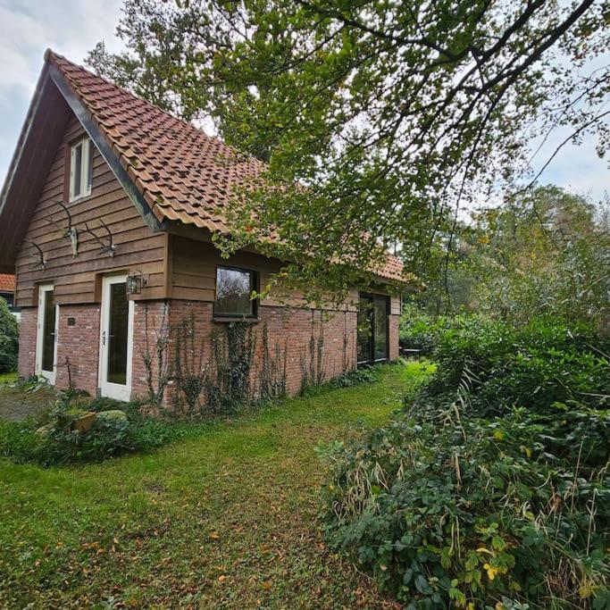 Holiday Home Countryside, Langbroek / Doorn Esterno foto