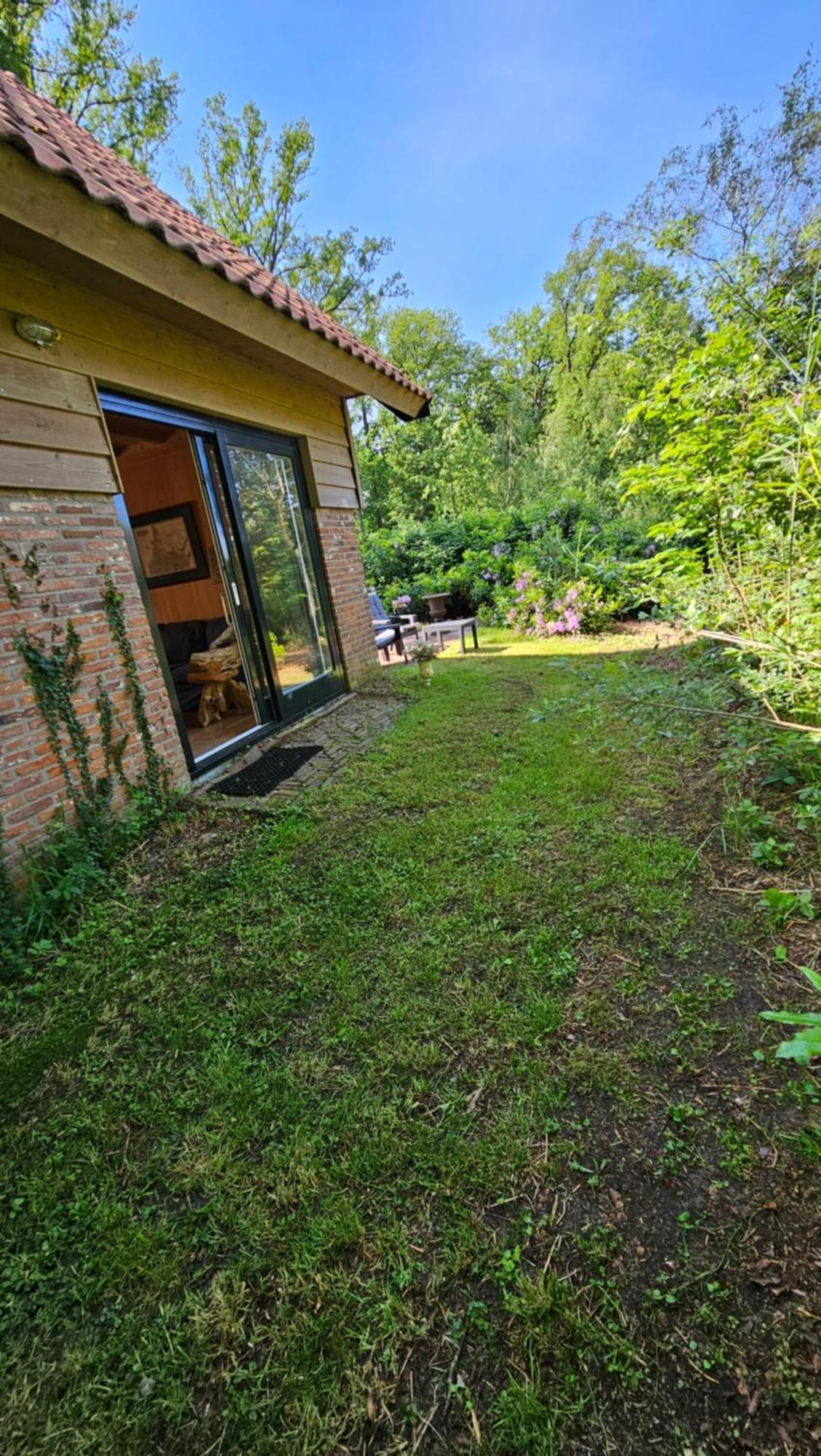 Holiday Home Countryside, Langbroek / Doorn Esterno foto