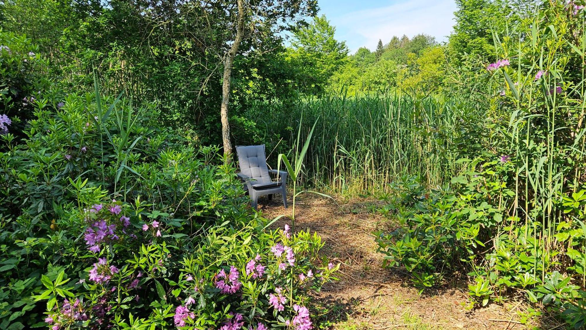 Holiday Home Countryside, Langbroek / Doorn Esterno foto