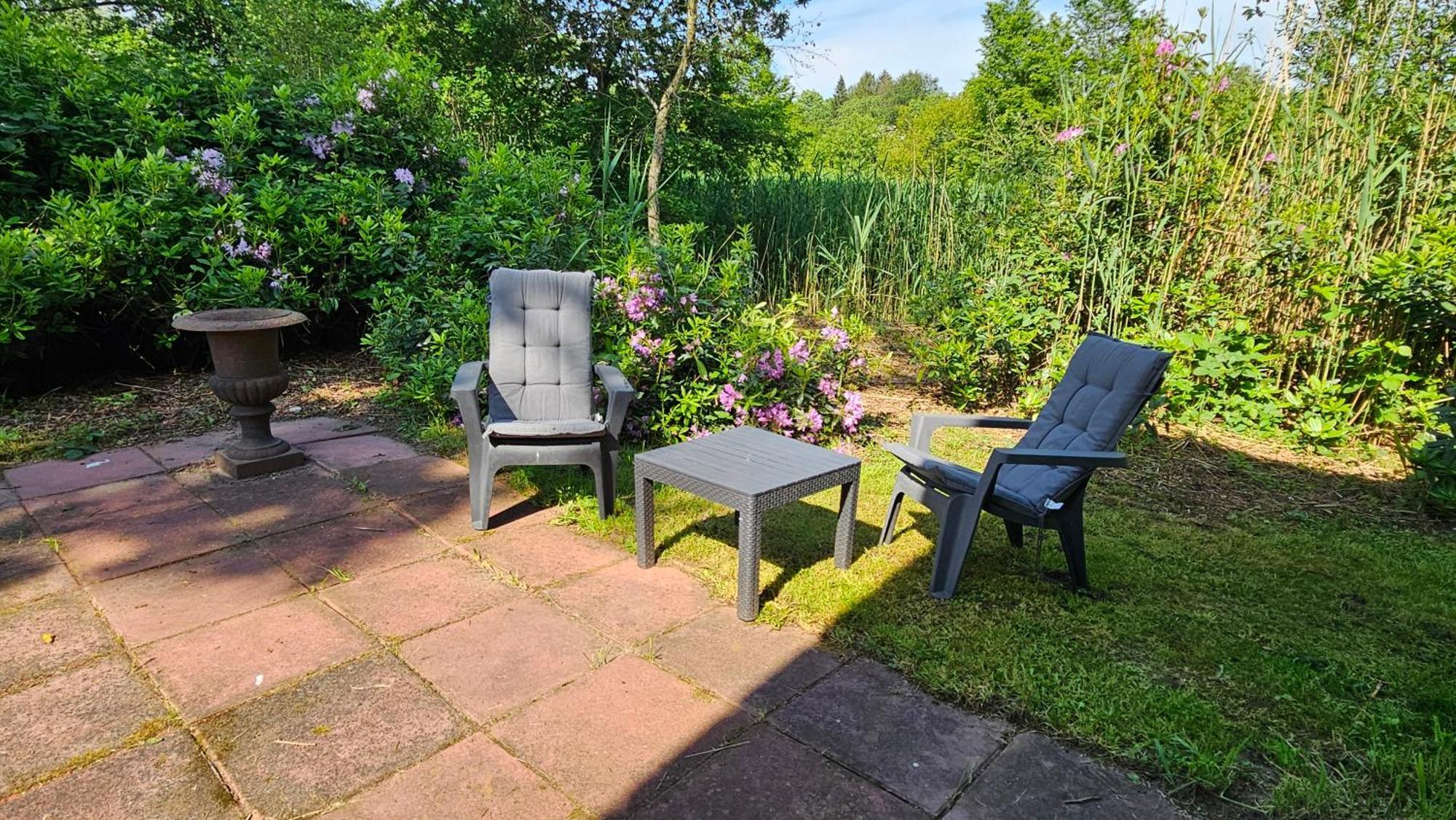 Holiday Home Countryside, Langbroek / Doorn Esterno foto